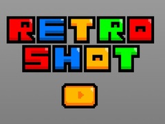                                                                     Retro Shot קחשמ