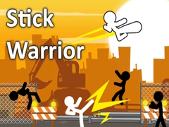                                                                     Stick Warrior קחשמ