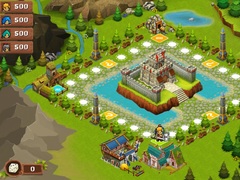                                                                     Kingdoms Wars קחשמ