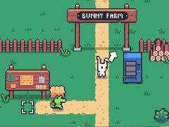                                                                     Bunny Farm קחשמ