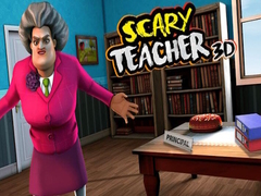                                                                     Scary Teacher 3D קחשמ