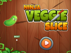                                                                     Ninja Veggie Slice קחשמ