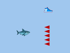                                                                     Shark Tralalero Tralala קחשמ