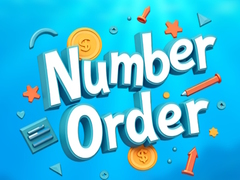                                                                     Number Order קחשמ