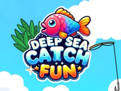                                                                     Deep Sea Catch Fun קחשמ