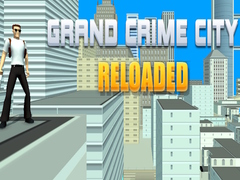                                                                     Grand Crime City Reloaded קחשמ