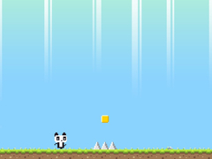                                                                     Panda Quest קחשמ
