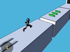                                                                     Stickman Ladder קחשמ