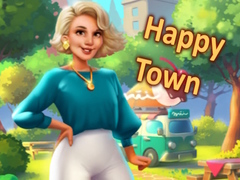                                                                     Happy Town קחשמ