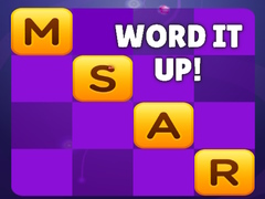                                                                     Word it UP קחשמ