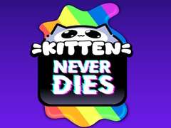                                                                     Kitten Never Dies קחשמ