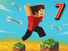                                                                     Parkour Block 7 קחשמ