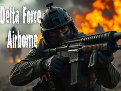                                                                     Delta Force Airborne קחשמ