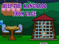                                                                     Help The Kangaroo From Cage קחשמ