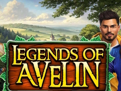                                                                     Legends of Avelin קחשמ