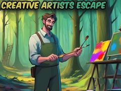                                                                     Creative Artists Escape קחשמ