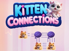                                                                     Kitten Connections קחשמ