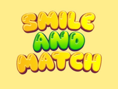                                                                     Smile And Match קחשמ