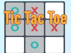                                                                     Tic Tac Toe קחשמ