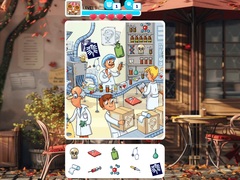                                                                     Hidden Object Great Journey קחשמ