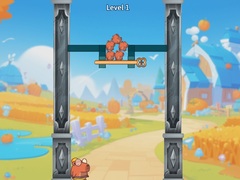                                                                     Save Baby Capybaras Pull Pin קחשמ