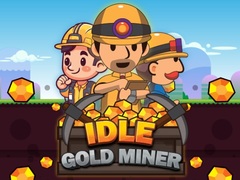                                                                     Idle Gold Miner קחשמ