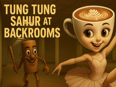                                                                     Tung Tung Sahur At Backrooms קחשמ