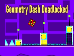                                                                     Geometry Dash Deadlocked קחשמ