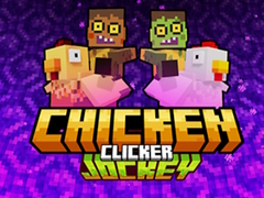                                                                     Chicken Jockey Clicker קחשמ