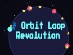                                                                     Orbit Loop Revolution קחשמ