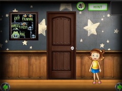                                                                     Amgel Kids Room Escape 298 קחשמ