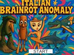                                                                     Italian Brainrot Anomaly קחשמ