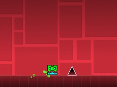                                                                     Cube Geometry Dash קחשמ