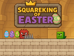                                                                     Squareking of Easter קחשמ
