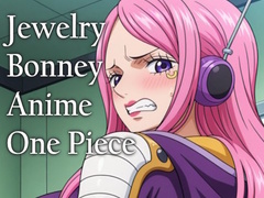                                                                    Jewelry Bonney Anime One Piece קחשמ