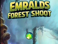                                                                     Emralds Forest Shoot קחשמ
