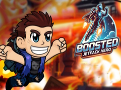                                                                    Boosted Jetpack Hero קחשמ