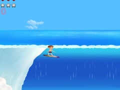                                                                     Wave Rush קחשמ