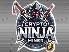                                                                     Crypto Ninja Miner קחשמ