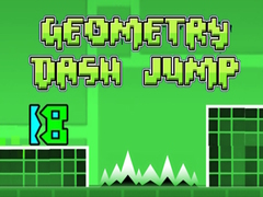                                                                     Geometry Dash Jump קחשמ