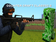                                                                     Counter Craft Classic 2 קחשמ