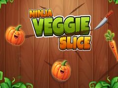                                                                     Ninja Veggie Slice קחשמ