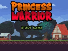                                                                     Princess Warrior קחשמ