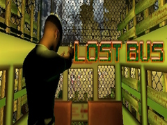                                                                     Lost Bus קחשמ