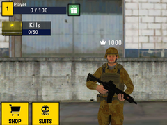                                                                     Delta Force Airborne קחשמ