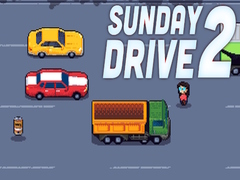                                                                     Sunday Drive 2 קחשמ