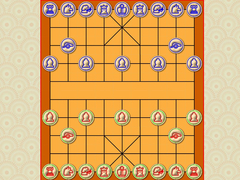                                                                     Xiangqi Chinese Chess Duel קחשמ