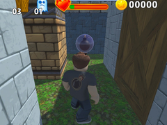                                                                     Robby Bomberman קחשמ