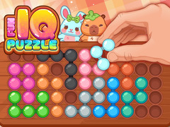                                                                     Fun IQ Puzzle קחשמ