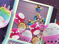                                                                     Kawaii Claw Merge קחשמ